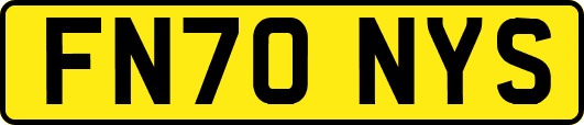FN70NYS