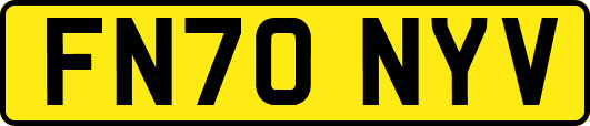 FN70NYV