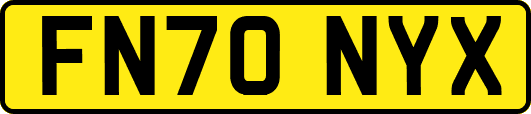 FN70NYX