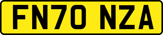 FN70NZA