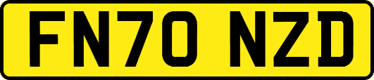 FN70NZD
