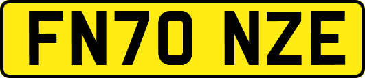 FN70NZE
