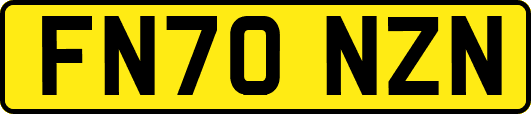 FN70NZN
