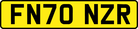 FN70NZR