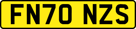 FN70NZS
