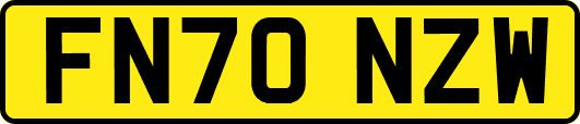 FN70NZW