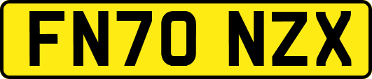 FN70NZX