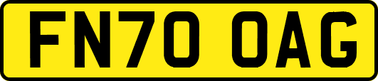 FN70OAG