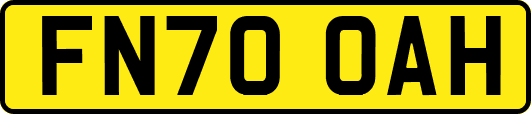 FN70OAH