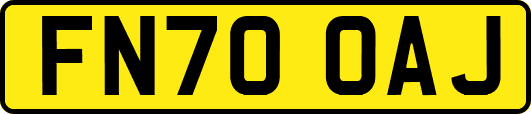 FN70OAJ