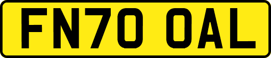 FN70OAL