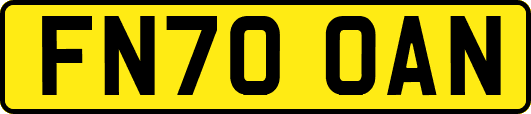 FN70OAN