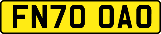 FN70OAO