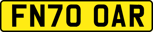 FN70OAR
