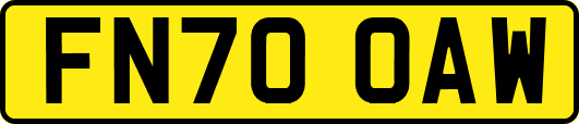 FN70OAW