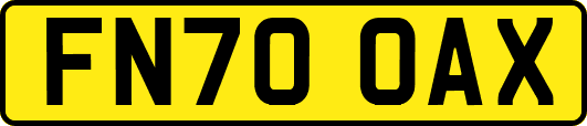FN70OAX