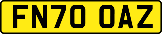 FN70OAZ