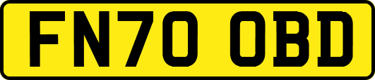 FN70OBD