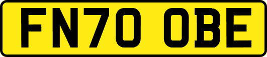 FN70OBE