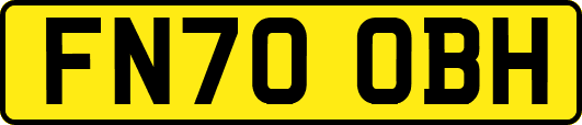 FN70OBH