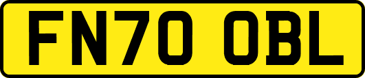 FN70OBL
