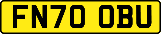 FN70OBU