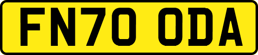 FN70ODA