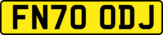 FN70ODJ