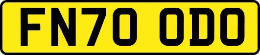 FN70ODO