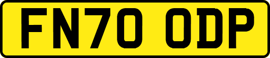 FN70ODP