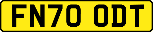 FN70ODT