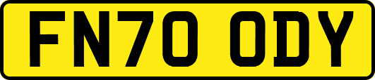 FN70ODY