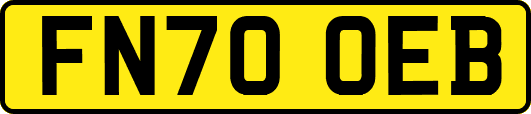 FN70OEB