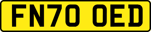 FN70OED