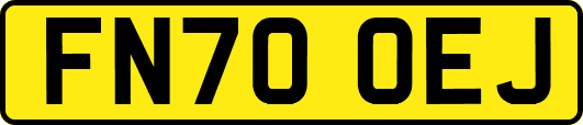 FN70OEJ