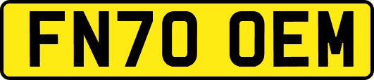 FN70OEM