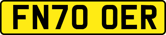 FN70OER