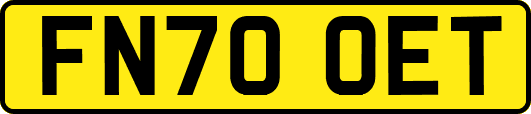 FN70OET