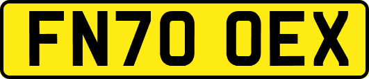 FN70OEX