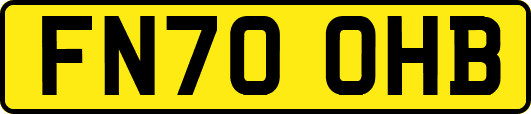 FN70OHB