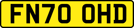 FN70OHD