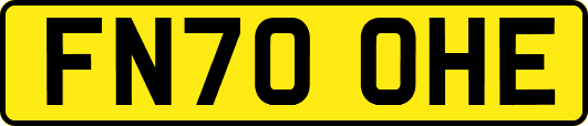FN70OHE