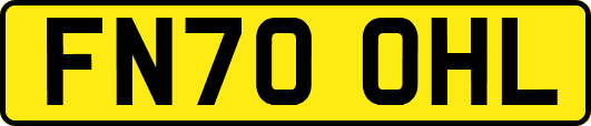 FN70OHL