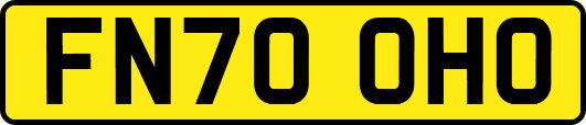 FN70OHO