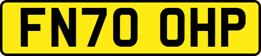 FN70OHP