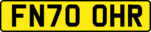 FN70OHR