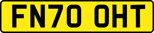 FN70OHT
