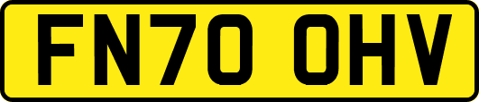 FN70OHV