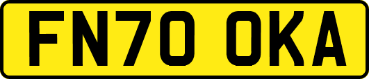 FN70OKA