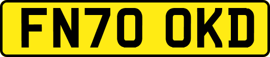 FN70OKD